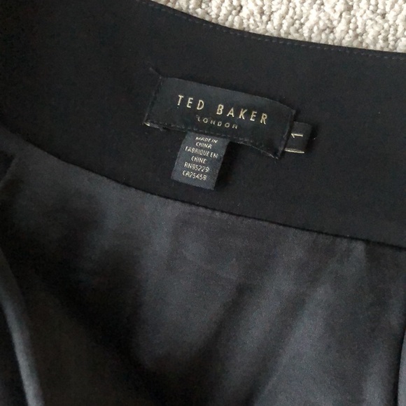 Ted Baker London skirt - Picture 4 of 6